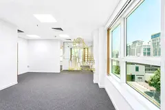 Fitted Office | Premium Tower | Top Quality | Book Now