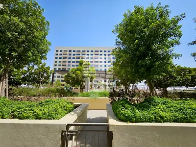 Ground Floor | Chiller Free | Emaar South