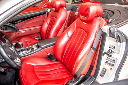 صورة مصغرة 10 لـ 2008 Mercedes-BENZ SL