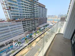 Spacious | Beachfront Living | Unfurnished | Vacant