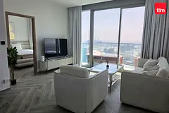 Luxury Furnished | Canal View | Very High Floor