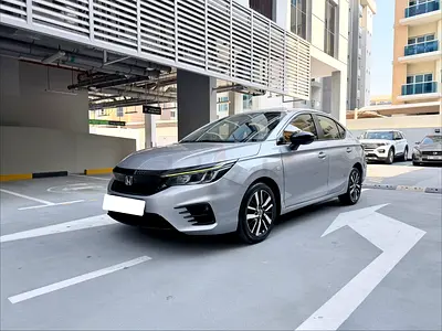 2023 HONDA CITY LX SPORT SINGLE OWNED