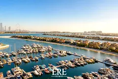 Spacious | Premium Finishes | Well Maintained