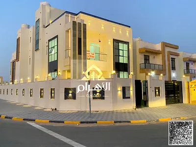 Own your dream home – two floors and a rooftop – freehold for all nationalities – negotiable