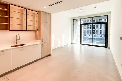 Mid Floor | Brand New | Appliances Included