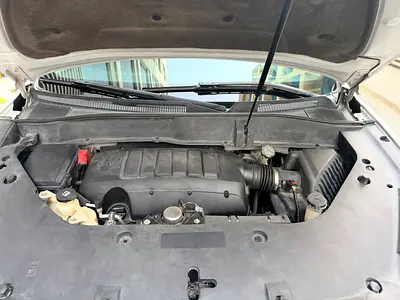 2016 GMC ACADIA thumbnail 18