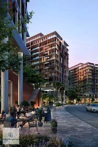 2BR + 3BATH UNIT IN IVY AT PARK FIVE – UP TO 2% CASHBACK WITH AQA PROPERTIES | LAKE VIEW
