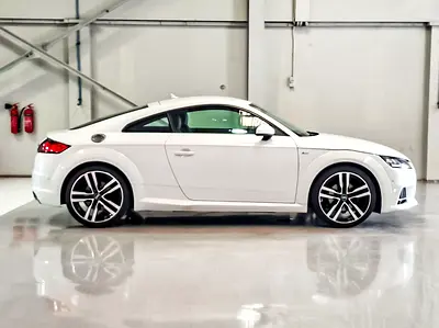 صورة 4 لـ 2016 AUDI TT