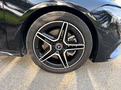 Mercedes-Benz CLA 250 AMG, миниатюра 6