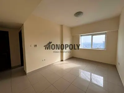 Prime Location Apartment at Dubai Border | 1 Month Free | Free Pool & Gym | Al Qadisiya