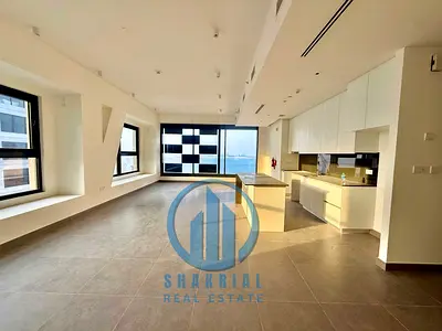 Breathtaking Sea view | Rent Refund | Big Layout