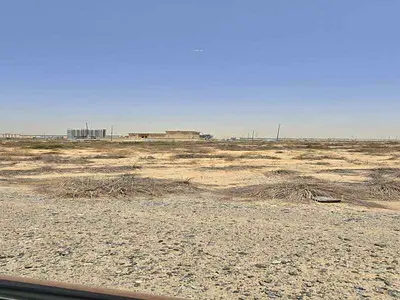 Exclusive Residential Land in Muzaire’a, Sharjah – 4,290 Sq Ft, Freehold Ownership for Arabs & GCC