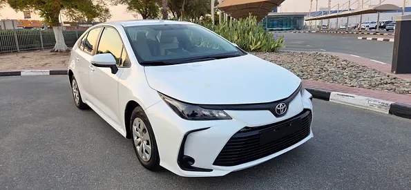 2022 Toyota COROLLA 照片 10