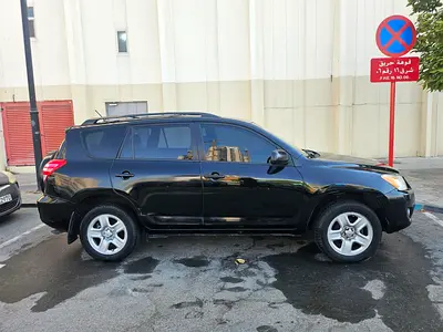 صورة 5 لـ 2012 Toyota RAV 4