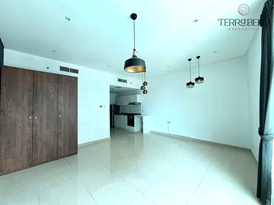 Spacious Studio | Furnished Option | Near Metro