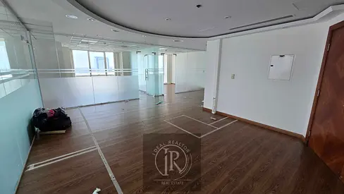 Metro Access | Vacant Fitted Office | Prime Area