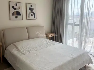 FULLY FURNISHED | VACANT | BIG LAYOUT