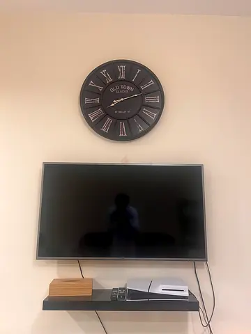 Samsung SUHD 4K TV - 50 inch