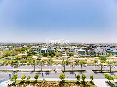 2BR High Floor | Golf Views | Multiple Options