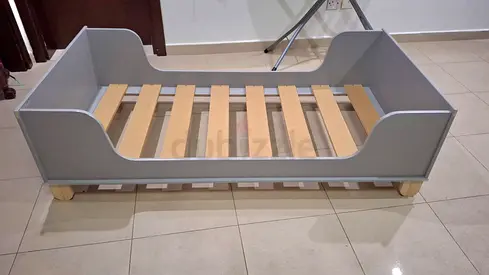 toddler bed 150cm