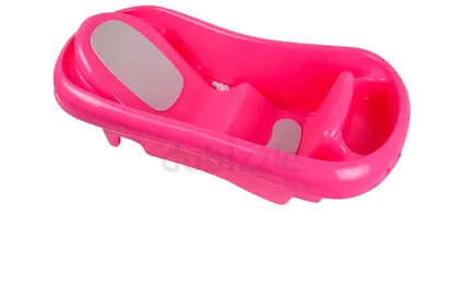 Baby Bathtub