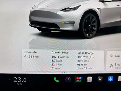 2022 Tesla MODEL Y 照片 6