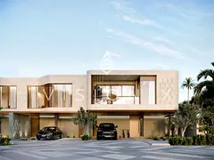 Spacious Resale Townhouse | Modern Design | Off-Plan