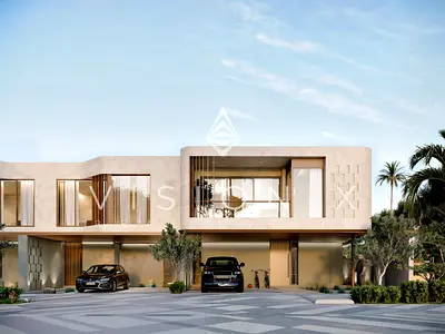 Spacious Resale Townhouse | Modern Design | Off-Plan