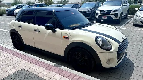 صورة 5 لـ 2019 MINI COOPER