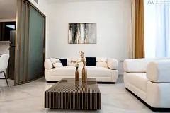 Fully Furnished | BEST DEAL | Vacant