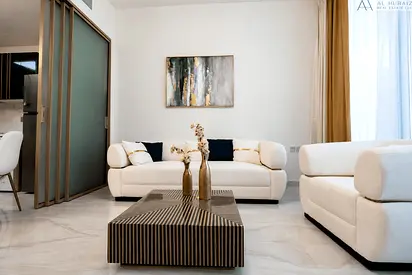 Fully Furnished | BEST DEAL | Vacant