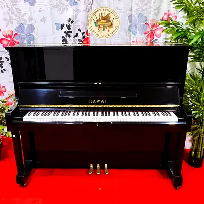 Kawai NS-15 Upright Piano | Acoustic Piano Dubai