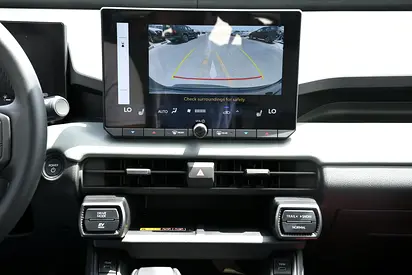 2026 Toyota RAV 4 — миниатюра 17