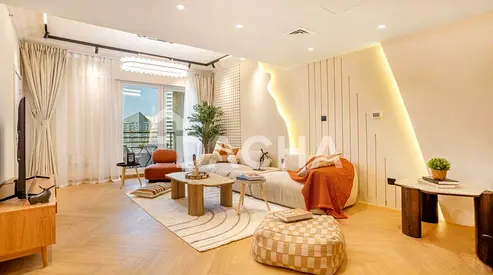 FULL MARINA VIEW | VACANT | HIGH FLOOR