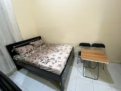 FULLY FURNISHED FAMILY STUDIOS AVAILABLE AT VERY CONVENIENT PRIZE