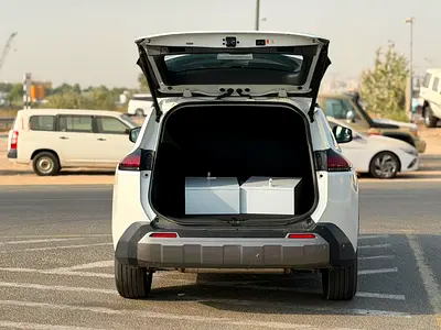 Toyota RAV4 XLE, миниатюра 5