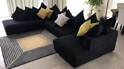 Living room for sale