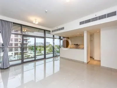 Large Terrace | Duel Aspect | Corner unit