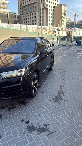 صورة 3 لـ 2017 AUDI Q7