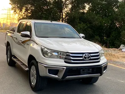 صورة 5 لـ 2017 Toyota HILUX