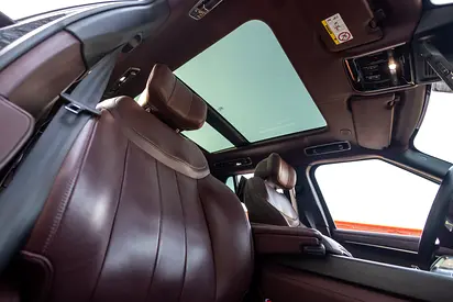 2022 LAND Rover RANGE ROVER — миниатюра 20