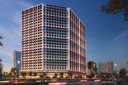 Panoramic View | Handover Soon | Corner| Spacious