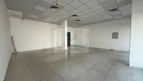 Fitted Shop for rent Persia M05 International City