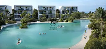 35\65 PP | 900KSQT SWIMMABLE LAGOON | EXCLUSIVE