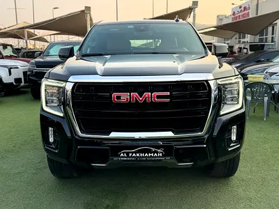 صورة 3 لـ 2023 GMC YUKON