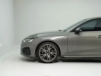 Audi A4 35 TFSI S line, миниатюра 4