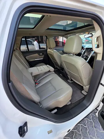 صورة مصغرة 13 لـ 2013 FORD EDGE