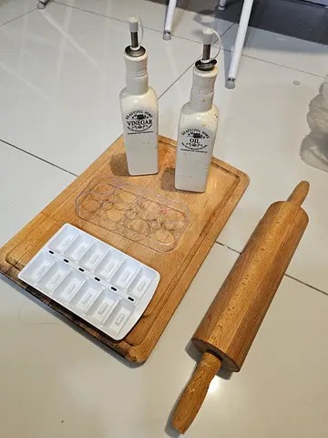 Kitchen Utensils