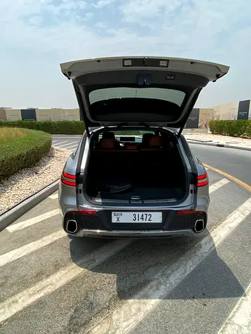 صورة مصغرة 6 لـ 2025 Genesis GV70