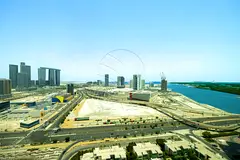 √VACANT | Higher Level 2BR+Maid+Study | Sea View√